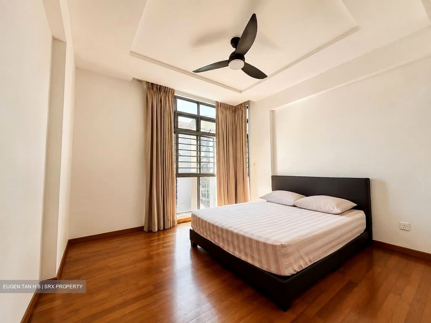 Carissa Park Condominium (D17), Condominium #594190261